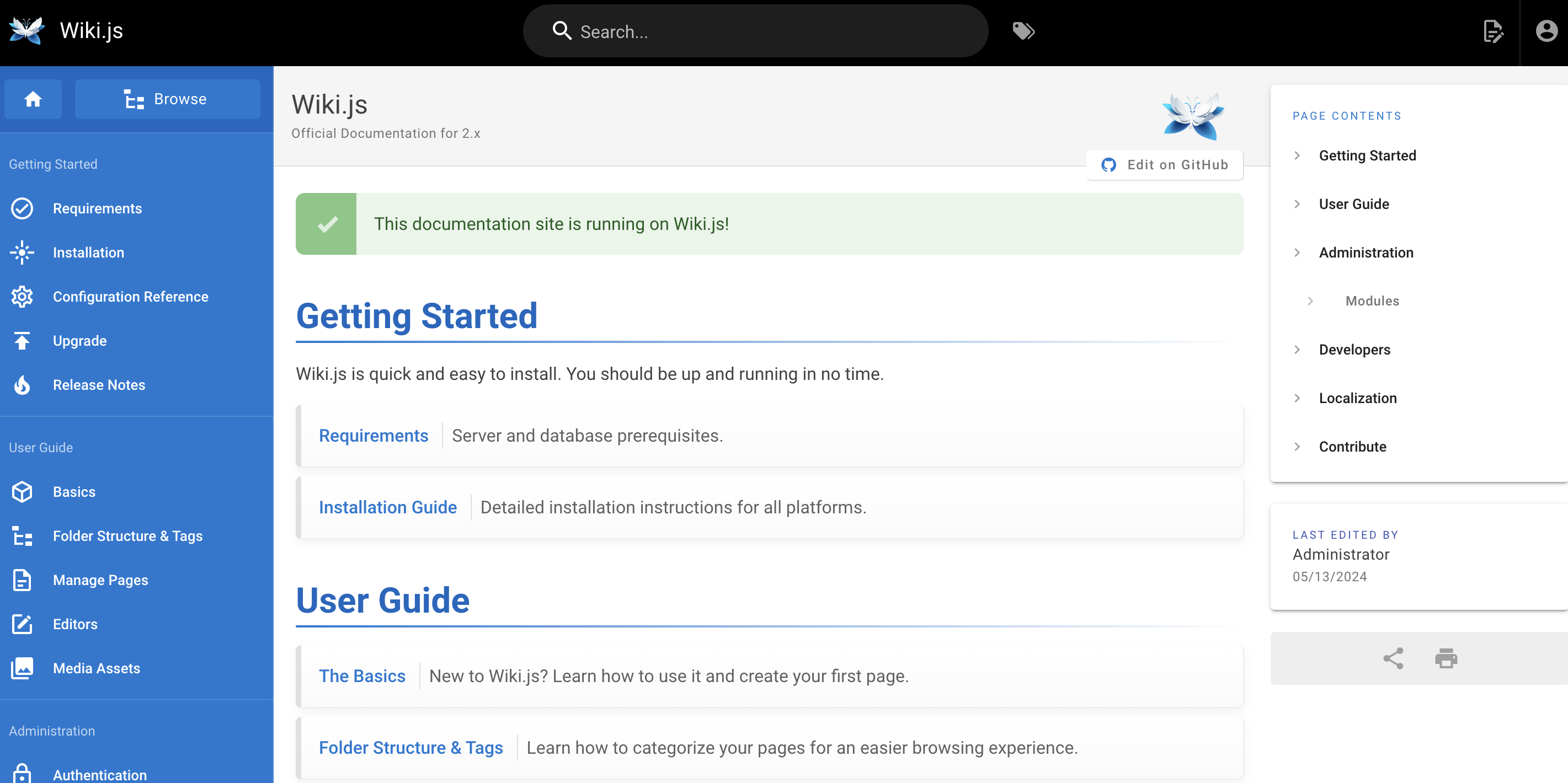 Wiki.js